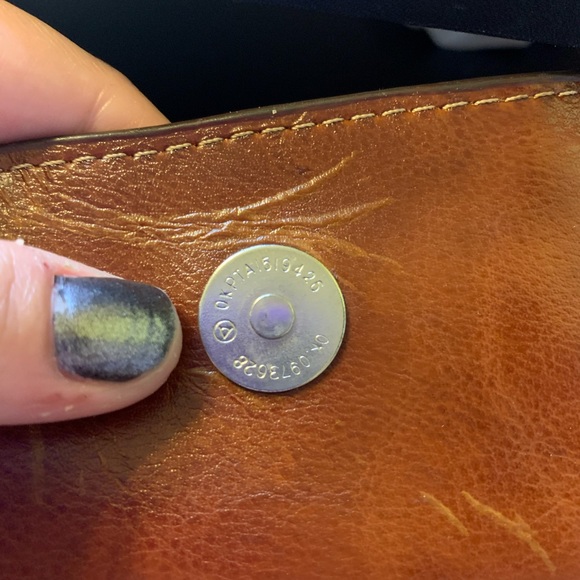 Gucci Vintage Shoulder Bag - Picture 13 of 13